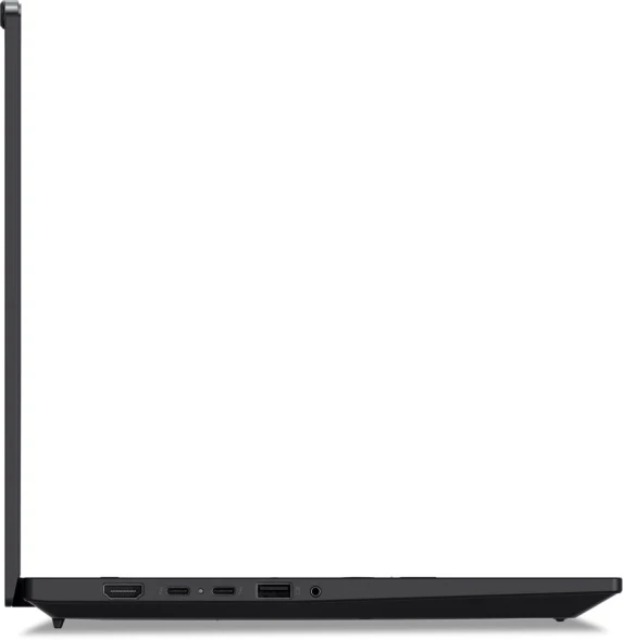 Ноутбук Lenovo ThinkPad P14s G5 Core Ultra 9 185H 32Gb SSD1Tb Intel Arc 14.5&amp;quot; IPS WQXGA (2560x1600) Windows 11 Pro black WiFi BT Cam (21G3S5DU00)
