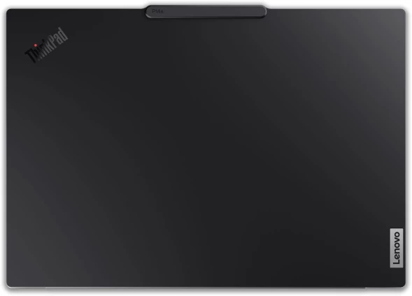 Ноутбук Lenovo ThinkPad P14s G5 Core Ultra 9 185H 32Gb SSD1Tb Intel Arc 14.5&amp;quot; IPS WQXGA (2560x1600) Windows 11 Pro black WiFi BT Cam (21G3S5DU00)