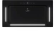 Вытяжка встраиваемая Lex Aura 600 Inverter BL черный управление: сенсорное (1 мотор)