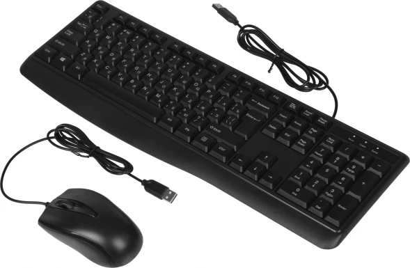 Моноблок Digma Optimum 23.8&amp;quot; Full HD P N6000 (1.1) 8Gb SSD256Gb UHDG CR Linux Ubuntu Eth WiFi BT 36W клавиатура мышь Cam черный 1920x1080