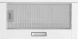 Вытяжка встраиваемая Vitek VT-TH 6020 W белый управление: кулисные переключатели (1 мотор)