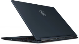 Ноутбук MSI Stealth 16 AI Studio A1VIG-062RU Core Ultra 9 185H 32Gb SSD2Tb NVIDIA GeForce RTX4090 16Gb 16&amp;quot; IPS UHD+ (3840x2400) Windows 11 Home dk.blue WiFi BT Cam (9S7-15F312-062)