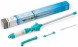 Помпа для 19л бутыли Hotfrost A10 электрический белый/синий