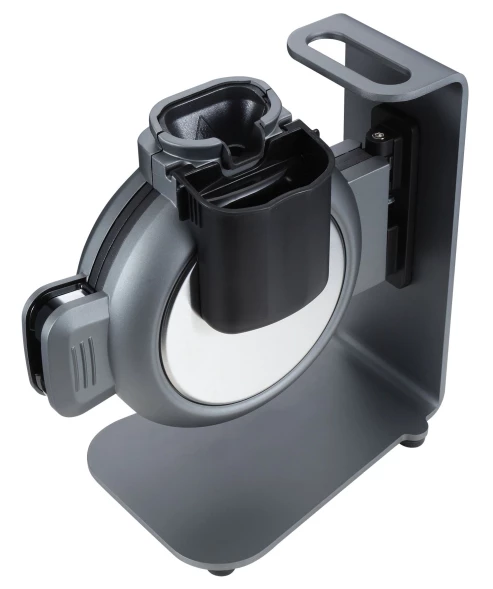 Вафельница Polaris PST 1000 900Вт графитовый