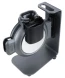 Вафельница Polaris PST 1000 900Вт графитовый