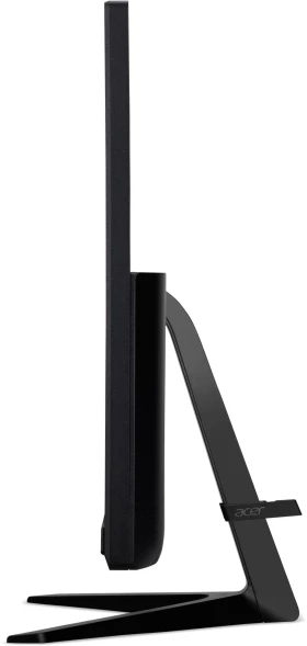 Моноблок Acer Aspire C27-1800 27&amp;quot; Full HD i5 1334U (1.3) 16Gb SSD1Tb UHDG CR Eshell GbitEth WiFi BT 65W клавиатура мышь Cam черный 1920x1080