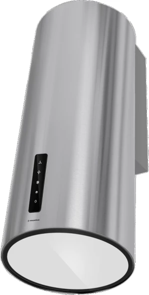 Вытяжка каминная Maunfeld Vega 39 Wall нержавеющая сталь управление: сенсорное (1 мотор)