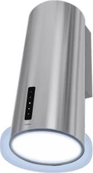 Вытяжка каминная Maunfeld Vega 39 Wall нержавеющая сталь управление: сенсорное (1 мотор)