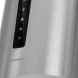 Вытяжка каминная Maunfeld Vega 39 Wall нержавеющая сталь управление: сенсорное (1 мотор)
