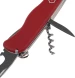 Нож перочинный Victorinox Forester (0.8363) 111мм 12функц. красный карт.коробка