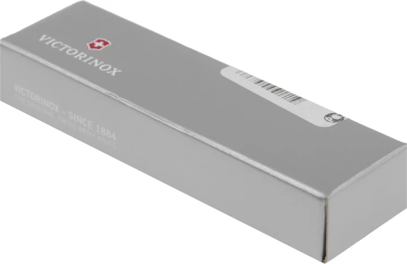 Нож перочинный Victorinox Forester (0.8363) 111мм 12функц. красный карт.коробка