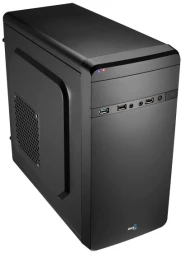 ПК IRU Office 310H6S MT i5 12400 (2.5) 8Gb SSD512Gb UHDG 730 FreeDOS GbitEth 400W черный (2061415)