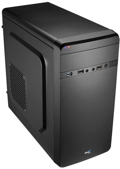 ПК IRU Office 310H6S MT i5 12400 (2.5) 8Gb SSD512Gb UHDG 730 FreeDOS GbitEth 400W черный (2061415)