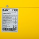 Тепловая пушка электрическая Ballu Master BHP-M-24 желтый/черный