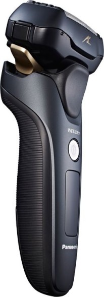 Бритва сетчатая Panasonic ES-LV97-K820 реж.эл.:5 питан.:аккум. черный