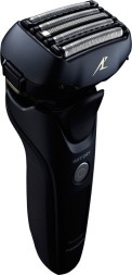 Бритва сетчатая Panasonic ES-LV97-K820 реж.эл.:5 питан.:аккум. черный