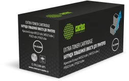 Картридж лазерный Cactus CS-TK5230M-MPS пурпурный (4400стр.) для Kyocera Ecosys M5521cdn/M5521cdw/P5021cdn/P5021cdw с чипом