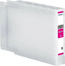 Картридж струйный Epson C13T04A340 пурпурный (8000стр.) для Epson WF-C8190/C8690