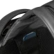 Рюкзак слинг мужской Piquadro Solm CA7028S141/N черный натур.кожа