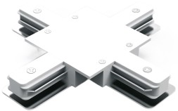 Соединитель Gauss TR138 белый