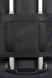 Рюкзак Piquadro Brief2 CA3214BR2/N черный нейлон/натур.кожа