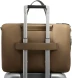 Деловая сумка Piquadro Lyra CA4021W92T/M с отделением для ноутбука 15.6&amp;quot; коричневая нейлон/натур.кожа