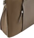 Деловая сумка Piquadro Lyra CA4021W92T/M с отделением для ноутбука 15.6&amp;quot; коричневая нейлон/натур.кожа