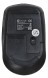 Мышь Оклик 486MW черный оптическая (1600dpi) беспроводная USB для ноутбука (3but)