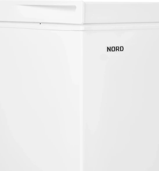 Морозильный ларь Nord CN 200 белый 55Вт