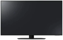 Телевизор QLED Samsung 65" QE65QN90FAUXRU Q черный титан 4K Ultra HD 120Hz DVB-T2 DVB-C DVB-S2 USB WiFi Smart TV