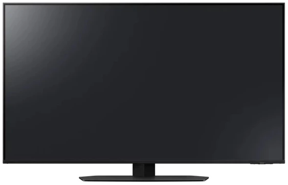 Телевизор QLED Samsung 65&amp;quot; QE65QN90FAUXRU Q черный титан 4K Ultra HD 120Hz DVB-T2 DVB-C DVB-S2 USB WiFi Smart TV