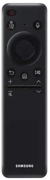 Телевизор QLED Samsung 65&amp;quot; QE65QN90FAUXRU Q черный титан 4K Ultra HD 120Hz DVB-T2 DVB-C DVB-S2 USB WiFi Smart TV