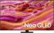 Телевизор QLED Samsung 65&amp;quot; QE65QN90FAUXRU Q черный титан 4K Ultra HD 120Hz DVB-T2 DVB-C DVB-S2 USB WiFi Smart TV