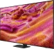 Телевизор QLED Samsung 65&amp;quot; QE65QN90FAUXRU Q черный титан 4K Ultra HD 120Hz DVB-T2 DVB-C DVB-S2 USB WiFi Smart TV