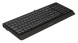Клавиатура A4Tech Fstyler FK15 черный USB (FK15 BLACK)