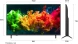 Телевизор LED LG 50&amp;quot; 50QNED80B6B.ARUG черный титан 4K Ultra HD 60Hz DVB-T DVB-T2 DVB-C DVB-S DVB-S2 USB WiFi Smart TV