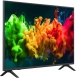 Телевизор LED LG 50&amp;quot; 50QNED80B6B.ARUG черный титан 4K Ultra HD 60Hz DVB-T DVB-T2 DVB-C DVB-S DVB-S2 USB WiFi Smart TV
