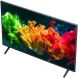Телевизор LED LG 50&amp;quot; 50QNED80B6B.ARUG черный титан 4K Ultra HD 60Hz DVB-T DVB-T2 DVB-C DVB-S DVB-S2 USB WiFi Smart TV
