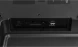 Телевизор LED Hyundai 32&amp;quot; H-LED32BS5100 WebOS Frameless Metal черный/серый HD 60Hz DVB-T DVB-T2 DVB-C DVB-S DVB-S2 USB WiFi Smart TV