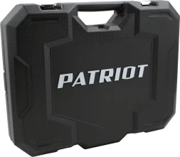 Набор инструментов Patriot SSP-101 101 предмет (жесткий кейс)