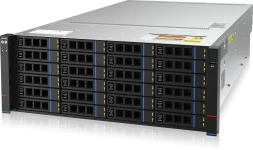 Сервер IRU Rock g4224p 2x4310 2x32Gb 9361-8I AST2500 2P 1G 2x1300W w/o OS