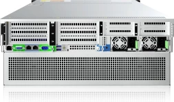 Сервер IRU Rock g4224p 2x4310 2x32Gb 9361-8I AST2500 2P 1G 2x1300W w/o OS