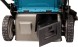 Газонокосилка роторная Makita DLM532Z 1600Вт