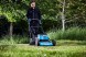 Газонокосилка роторная Makita DLM532Z 1600Вт