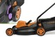 Газонокосилка роторная Carver LME-1332 (01.024.00018) 1300Вт
