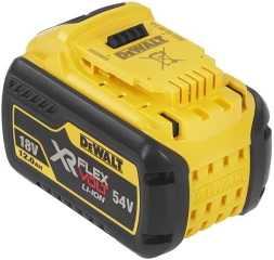 Батарея аккумуляторная DeWalt DCB548-XJ 18В 12Ач Li-Ion