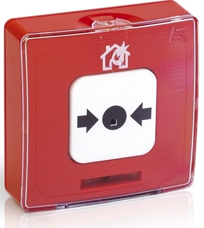 Извещатель пожарный Rubezh ИПР 513-10 (RBZ-055387)