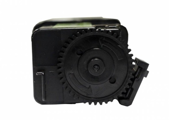 Картридж лазерный Cactus CS-PH6500BK 106R01604 черный (3000стр.) для Xerox Phaser 6500/WorkCentre 6505