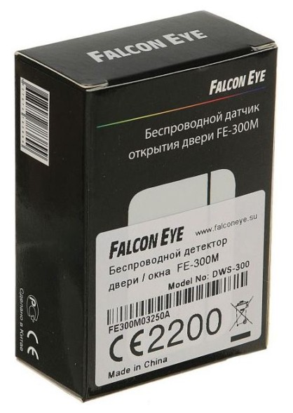 Датчик открытия двери/окна Falcon Eye FE-300M (FE-300M СМК)