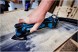 Многофункциональный инструмент Makita TM30DZ синий/черный